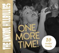 Unkool Hillbillies - One More Time