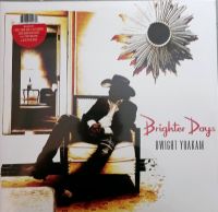 Dwight Yoakam - Brighter Days 2LP