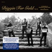 VA: - Diggin' For Gold Vol. 12