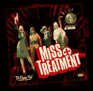 Miss Treatment - Cursed CDEP