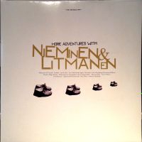 Nieminen & Litmanen - More Adventures With