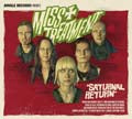 Miss Treatment - Saturnal Return