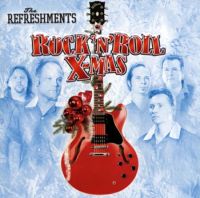 Refreshments - Rock'n'Roll X-mas
