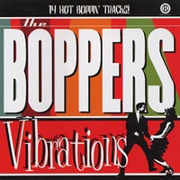 Boppers - Vibrations