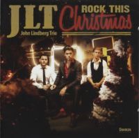 John Lindberg Trio - Rock This Christmas