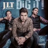 John Lindberg Trio - Dig It