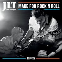 John Lindberg Trio - Made For Rock N Roll