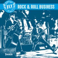 John Lindberg Trio - Rock & Roll Business - A Pile Of Rock EP Vol. 2