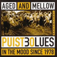VA: - Puistoblues Aged And Mellow