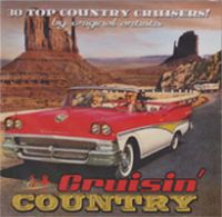 VA: - Cruisin' Country Vol. 1