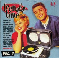 VA: - Teenage Time Vol. 9
