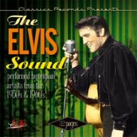 VA: - The Elvis Sound Vol. 1