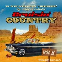 VA: - Cruisin' Country Vol. 2