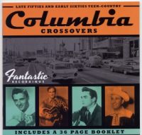 VA: - Columbia Crossovers