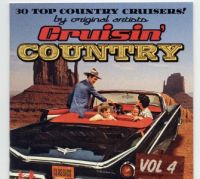VA: - Cruisin' Country Vol. 4