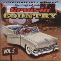 VA: - Cruisin' Country Vol. 5