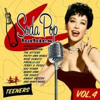 VA: - Soda Pop Babies Vol. 4