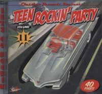 VA: - Teen Rockin' Party Vol. 11