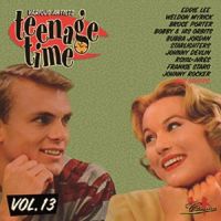 VA: - Teenage Time Vol. 13
