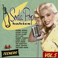 VA: - Soda Pop Babies Vol. 5