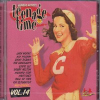 VA: - Teenage Time Vol. 14