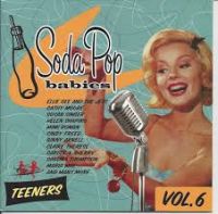 VA: - Soda Pop Babies Vol. 6