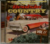 VA: - Cruisin' Country Vol. 11