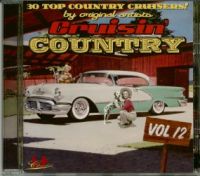VA: - Cruisin' Country Vol. 12