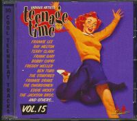 VA: - Teenage Time Vol. 15