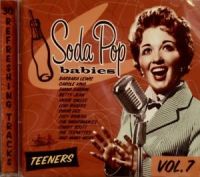 VA: - Soda Pop Babies Vol. 7