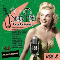 VA: - Soda Pop Babies Vol. 8