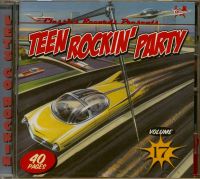 VA: - Teen Rockin' Party Vol. 17