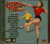 VA: - Teenage Time Vol. 16