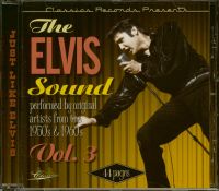 VA: - The Elvis Sound Vol. 3