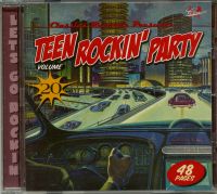 VA: - Teen Rockin' Party Vol. 20