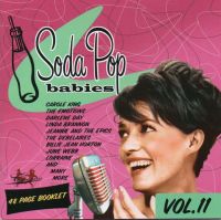 VA: - Soda Pop Babies Vol. 11