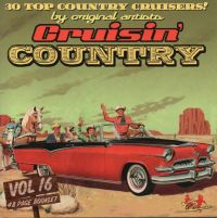 VA: - Cruisin' Country Vol. 16