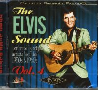 VA: - The Elvis Sound Vol. 4