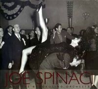 Joe Spinaci And The Brookolino Orchestra - Where's The Money Honey ?