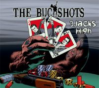 Buckshots - 3 Jacks High