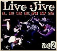 VA: - Live & Jive Legends Vol. 2