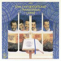 Temptations - Christmas Card