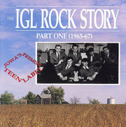 VA: - The IGL Rock Story Part One (1965-1967)