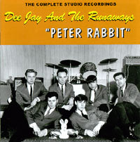 Dee Jay And The Runaways - Peter Rabbit