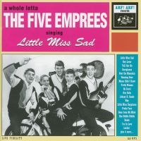 Five Emprees - Little Miss Sad