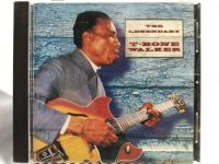 T-Bone Walker - The Legendary