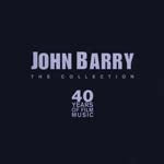 John Barry - The Collection - 40 Years Of Film Music 4CD