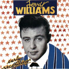 Jerry Williams - Early Recordings 2CD
