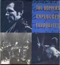 Boppers - Unplugged Favourites