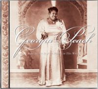 Georgia Peach - Lord Let Me Be More Humble In This World